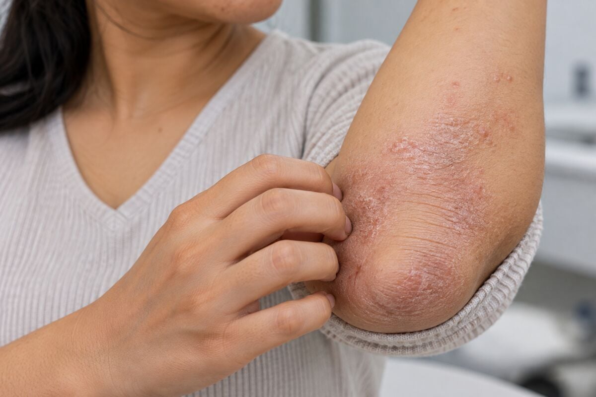 Eczema